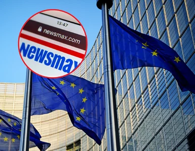 Miniatura: Europosłowie KO interweniują w KE. Chodzi...