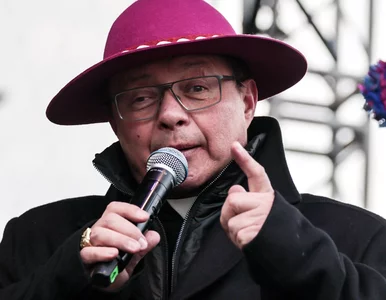 Miniatura: Nowy metropolita krakowski spełni...