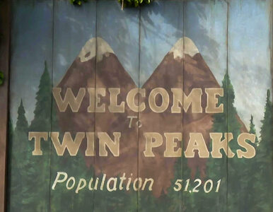 Miniatura: „Twin Peaks” powraca, choć drugi sezon...
