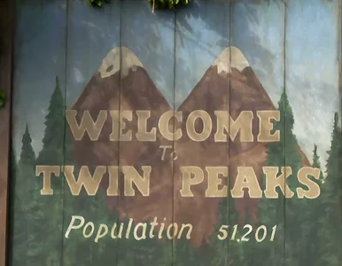 Miniatura: QUIZ z serialu „Miasteczko Twin Peaks”