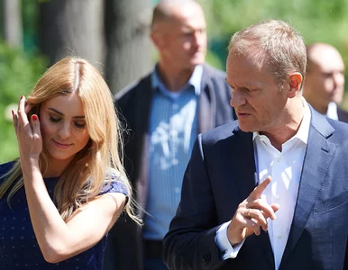 Miniatura: Kasia Tusk wymownie o wynikach wyborów. Na...