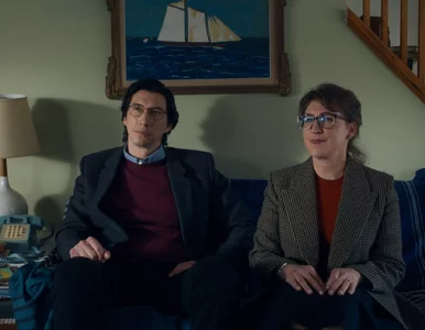 Miniatura: 5 nowych filmów w streamingu, które trzeba...