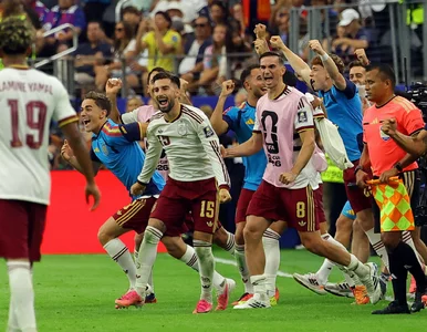 Miniatura: Mundial napędził zakupy Polaków. Sprzedaż...