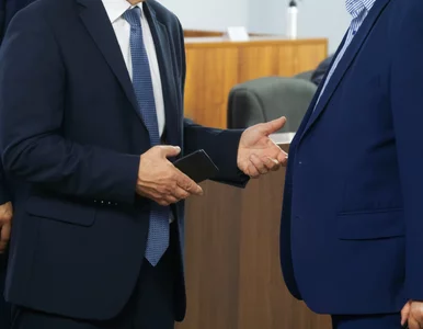 Miniatura: Czas na nową ustawę lobbingową? Ekspert:...
