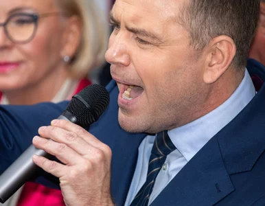 Miniatura: Mieszkanie Nawrockiego. Prokuratura...