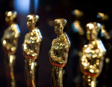 Miniatura: Ciekawostki na temat statuetki Oscara....