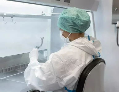 Miniatura: Rak jajnika. Trwają badania nad nową...