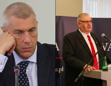 Miniatura: Giertych triumfuje. Wygrał w sądzie z...