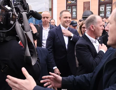 Miniatura: Kawalerka niczym ośmiorniczki. „Jeden...