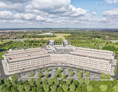 Miniatura: Kompleksowa opieka nad pacjentami