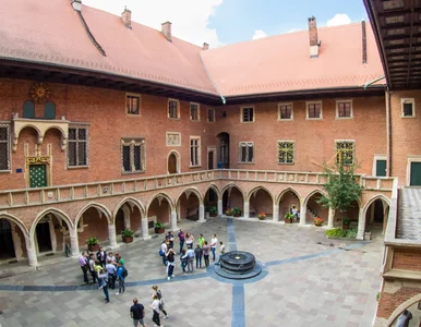 Miniatura: Kraków ponownie światowym centrum wiedzy o...