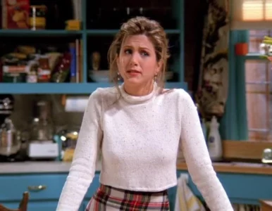 Miniatura: QUIZ. Ile wiesz o Rachel Green z serialu...