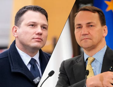 Miniatura: Polska zatrzyma samolot z Putinem? Mentzen...