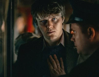 Miniatura: Polski thriller z Schuchardtem i...