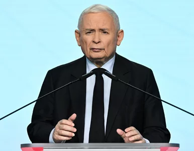 Miniatura: Mocne obawy Kaczyńskiego ws. Nawrockiego....