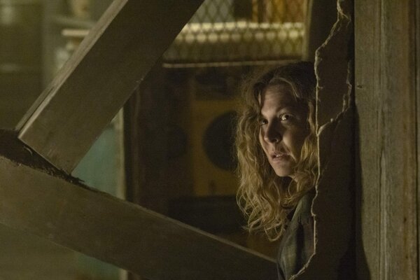 Miniatura: „Fear the Walking Dead” – 7. sezon serialu...