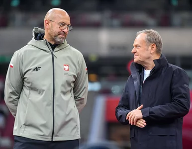 Miniatura: Wypadek na S8. W jednym z aut był minister...