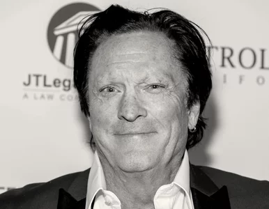 Miniatura: Nie żyje Michael Madsen. Grał w hitach...