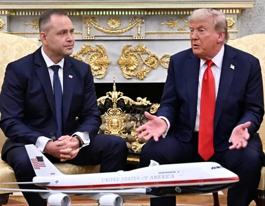 Miniatura: Warszawa może odegrać kluczową rolę w...