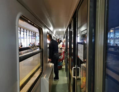 Miniatura: Najlepsze trasy kolejowe w Polsce. Te...