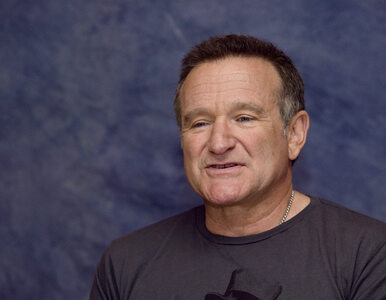 Miniatura: Na YouTube powstał kanał Robina Williamsa....