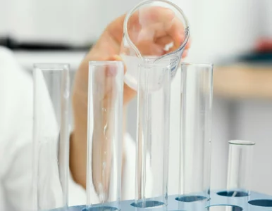 Miniatura: Nowe obowiązki dla laboratoriów. GIS...