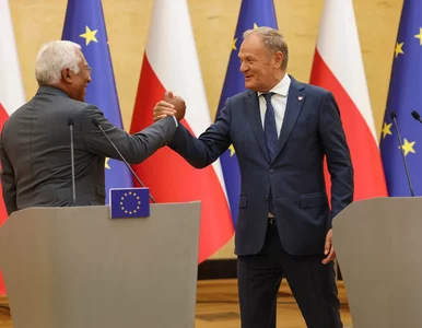 Miniatura: Polacy ocenili ruch Tuska w sprawie...