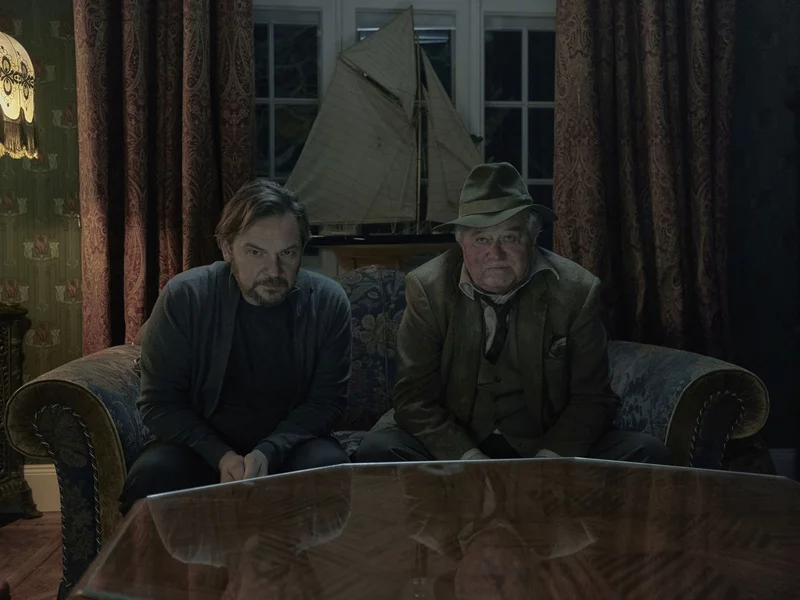 Twórca „Konwoju” powraca z nowym filmem. Zwiastun wbija w fotel