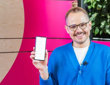 Miniatura: Nie zostawiaj babci offline w wakacje....