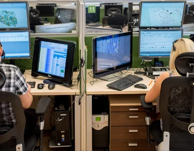 Miniatura: Operatorka 112 ujawnia kulisy pracy „na...