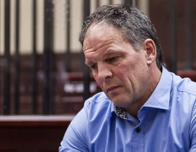 Miniatura: Państwo zniszczyło mu biznes. Dzisiaj...