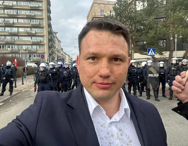 Miniatura: Imperium Kontratakuje pod przymusem....