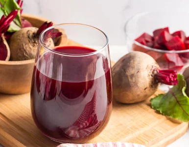 Miniatura: Pomaga na trawienie i wspiera wątrobę....