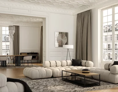 Miniatura: Z charakteru i z bliskości. O rodzinnym...