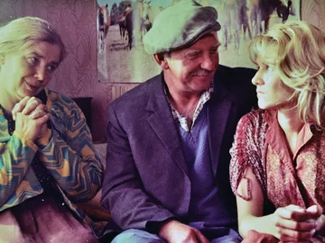 To kadr z filmu: