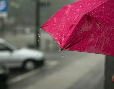 Miniatura: W Polskę uderzy „kropla chłodu”. Synoptycy...