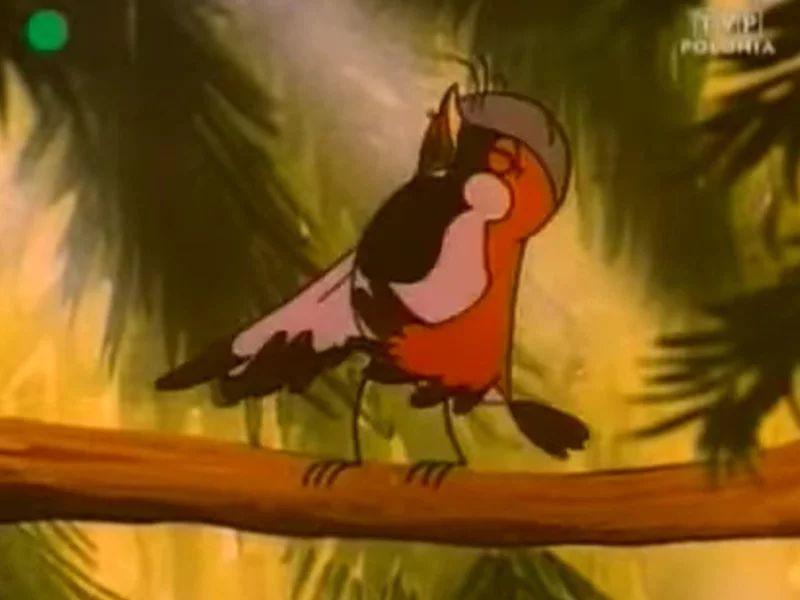 PRL-owskie wieczorynki. Rozpoznasz po kadrze? QUIZ