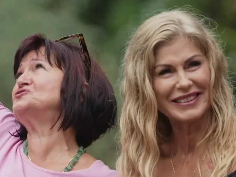 Pytanie o „numerki” w „Sanatorium miłości”. Widzowie w szoku