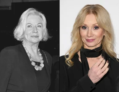 Miniatura: Ostatni SMS Bożeny Dykiel. „Teraz wiem, że...