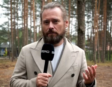Miniatura: Stanowski chce pokazać, jak buduje swój...