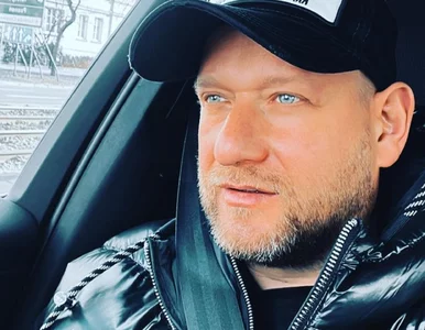 Miniatura: Bartek Jędrzejak z „Dzień dobry TVN”...