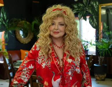 Miniatura: Burza po incydencie w programie Magdy...