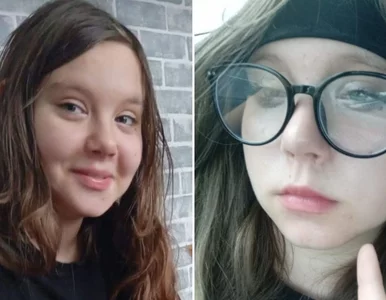 Miniatura: 11-latka wyszła od dziadków, potem ślad...