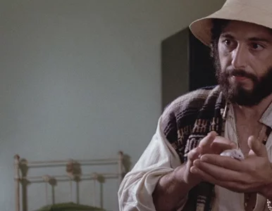Miniatura: Zagrał go Al Pacino. Prawdziwa historia,...
