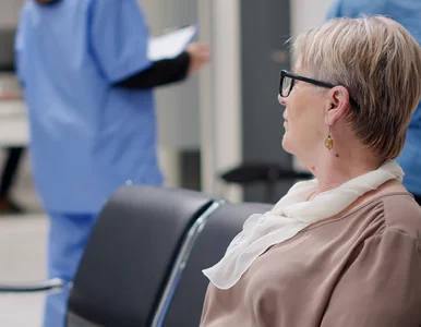 Miniatura: Cyfrowa rewolucja w ochronie zdrowia:...