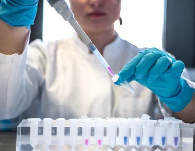 Miniatura: Prezes ABM: Dla pacjentów to szansa na...