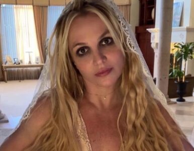 Miniatura: Britney Spears znów jest w złej formie?...