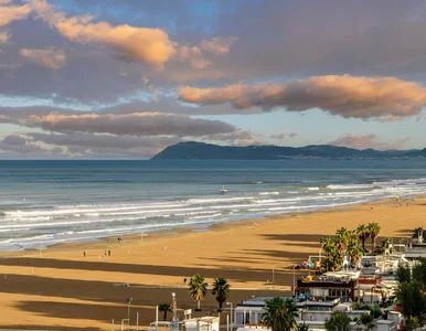 Miniatura: Gdzie polecieć do Włoch? Ten region ma...