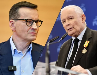 Miniatura: Na Podhalu świętują po rozpadzie PiS. „To...