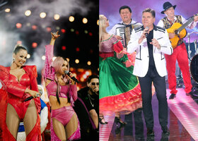 Miniatura: Wystrzałowy Sylwester TV Republika. Te...